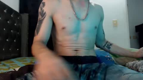 Snapshot of perseus_bwc chatting on July 11, 2026, 11:06 pm Perseus online show from July 11, 2026, 11:06 pm