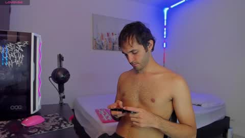 persi online show from December 24, 2024, 8:00 am