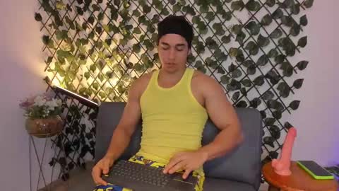 percy online show from September 22, 2025, 11:34 am