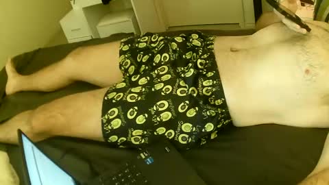 perthguytop online show from February 17, 2025, 11:44 am