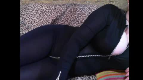 Lady K online show from January 4, 2025, 2:46 am