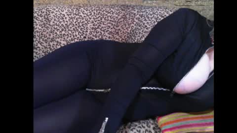 Lady K online show from January 9, 2025, 3:26 am