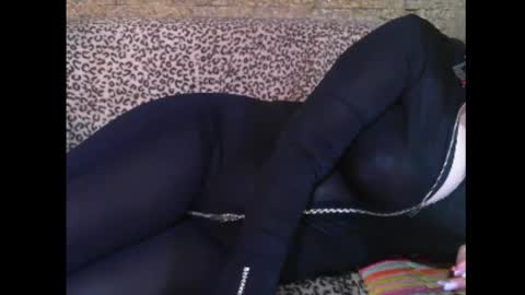 Lady K online show from October 23, 2025, 10:41 pm