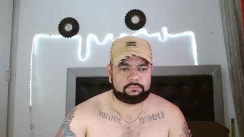 Carlos online show from September 25, 2025, 4:43 pm