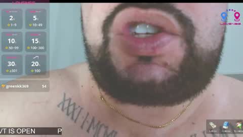 Carlos online show from April 11, 2026, 5:28 pm