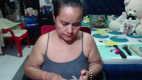 Snapshot of pervert_mommy_x chatting on December 23, 2024, 11:04 am SAMY online show from December 23, 2024, 11:04 am