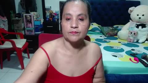 Snapshot of pervert_mommy_x chatting on December 28, 2024, 10:36 am SAMY online show from December 28, 2024, 10:36 am