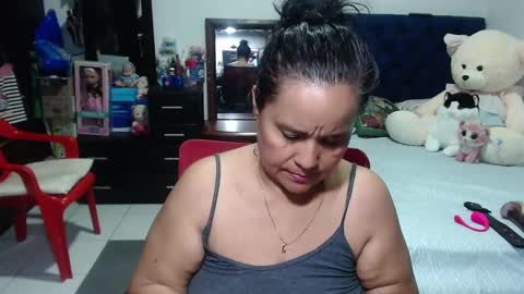 Snapshot of pervert_mommy_x chatting on January 3, 2025, 10:20 am SAMY online show from January 3, 2025, 10:20 am