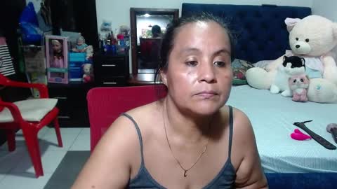 Snapshot of pervert_mommy_x chatting on January 3, 2025, 2:51 pm SAMY online show from January 3, 2025, 2:51 pm