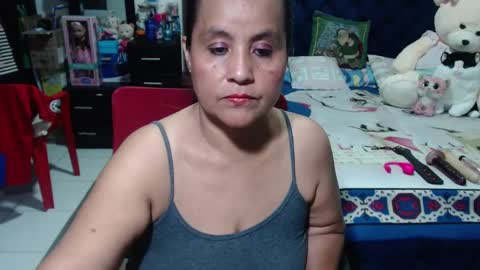 Snapshot of pervert_mommy_x chatting on January 10, 2025, 10:39 am SAMY online show from January 10, 2025, 10:39 am