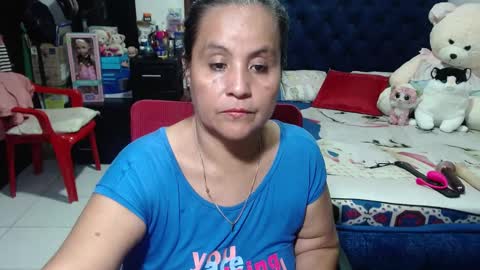 Snapshot of pervert_mommy_x chatting on January 20, 2025, 9:46 am SAMY online show from January 20, 2025, 9:46 am