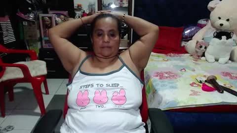 Snapshot of pervert_mommy_x chatting on January 24, 2025, 1:57 pm SAMY online show from January 24, 2025, 1:57 pm