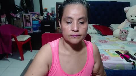 Snapshot of pervert_mommy_x chatting on January 26, 2025, 11:50 am SAMY online show from January 26, 2025, 11:50 am