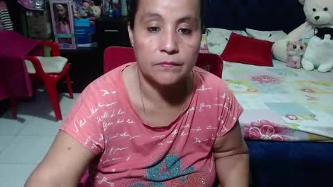 Snapshot of pervert_mommy_x chatting on January 30, 2025, 9:25 am SAMY online show from January 30, 2025, 9:25 am