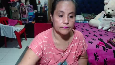 Snapshot of pervert_mommy_x chatting on February 14, 2025, 10:07 am SAMY online show from February 14, 2025, 10:07 am