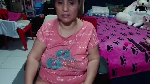 Snapshot of pervert_mommy_x chatting on February 14, 2025, 1:08 pm SAMY online show from February 14, 2025, 1:08 pm