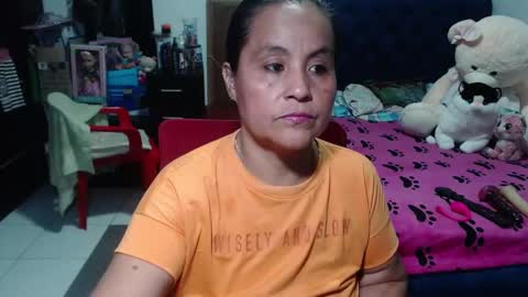 Snapshot of pervert_mommy_x chatting on February 25, 2025, 9:20 am SAMY online show from February 25, 2025, 9:20 am