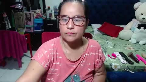 Snapshot of pervert_mommy_x chatting on March 8, 2025, 10:00 am SAMY online show from March 8, 2025, 10:00 am