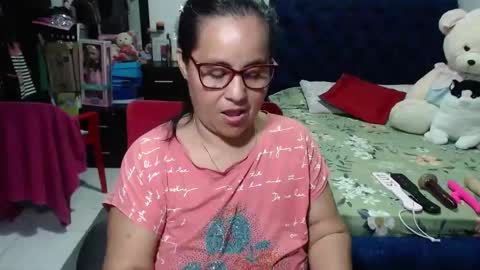 Snapshot of pervert_mommy_x chatting on March 8, 2025, 1:57 pm SAMY online show from March 8, 2025, 1:57 pm