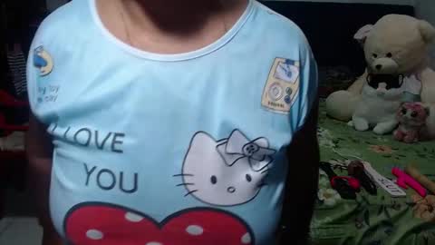 Snapshot of pervert_mommy_x chatting on March 9, 2025, 1:37 pm SAMY online show from March 9, 2025, 1:37 pm