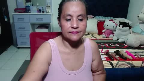 Snapshot of pervert_mommy_x chatting on September 20, 2025, 10:38 am SAMY online show from September 20, 2025, 10:38 am
