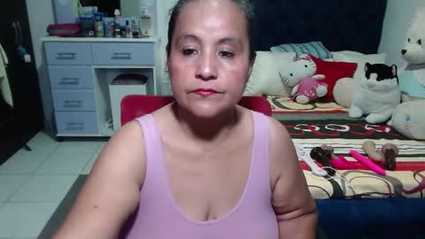 Snapshot of pervert_mommy_x chatting on September 22, 2025, 11:56 am SAMY online show from September 22, 2025, 11:56 am