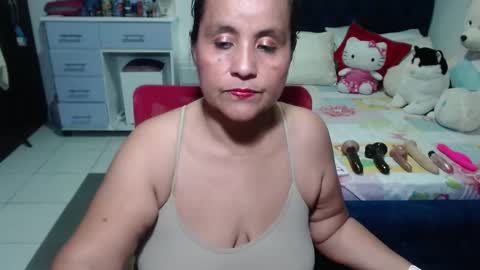 Snapshot of pervert_mommy_x chatting on September 25, 2025, 9:46 am SAMY online show from September 25, 2025, 9:46 am