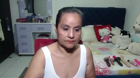 Snapshot of pervert_mommy_x chatting on September 26, 2025, 10:41 am SAMY online show from September 26, 2025, 10:41 am