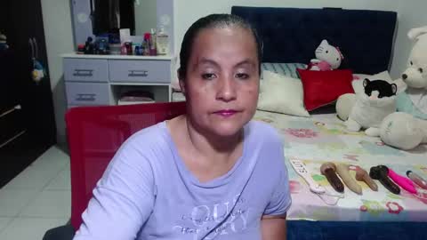 Snapshot of pervert_mommy_x chatting on November 6, 2025, 11:11 am SAMY online show from November 6, 2025, 11:11 am