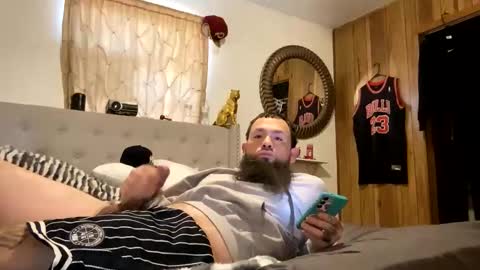 AKA perverted Step Daddy online show from January 13, 2025, 3:15 pm