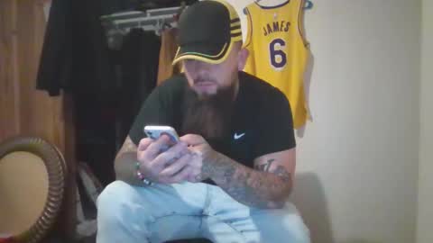 Snapshot of pervertedgrandson chatting on March 24, 2026, 2:16 am AKA perverted Step Daddy online show from March 24, 2026, 2:16 am