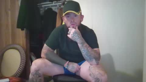 Snapshot of pervertedgrandson chatting on May 8, 2026, 6:13 pm AKA perverted Step Daddy online show from May 8, 2026, 6:13 pm