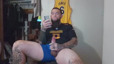 AKA perverted Step Daddy online show from June 21, 2026, 2:52 pm
