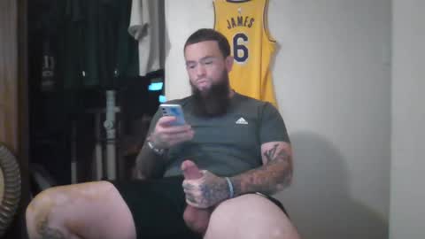 AKA perverted Step Daddy online show from June 29, 2026, 2:50 pm