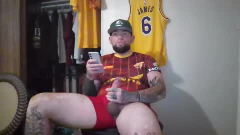 AKA perverted Step Daddy online show from July 25, 2026, 1:41 pm