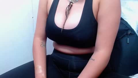  Nicole   online show from January 26, 2025, 2:08 pm