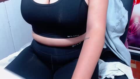  Nicole   online show from January 26, 2025, 5:13 pm