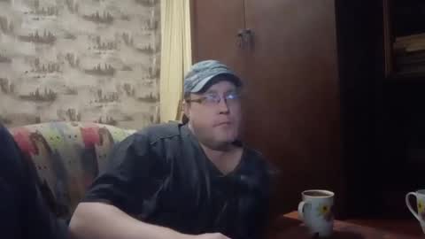 Peskaric online show from October 25, 2025, 3:18 pm