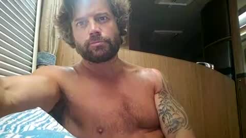 pete_le_meat online show from July 28, 2026, 9:36 pm