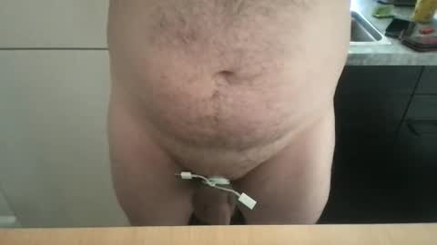 Pete online show from January 26, 2025, 12:54 pm