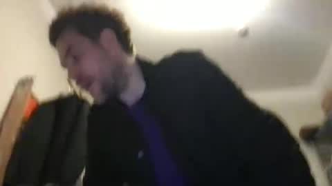 Pete online show from March 9, 2025, 3:54 am