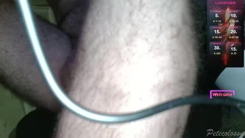 Pete online show from February 9, 2026, 8:46 pm