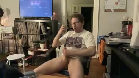 Pete Haze online show from February 23, 2025, 7:11 am