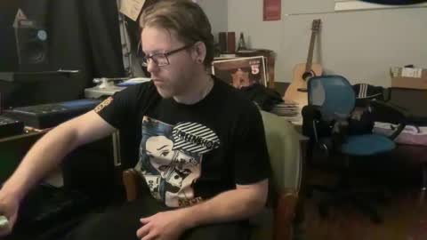 Pete Haze online show from April 27, 2026, 4:32 am