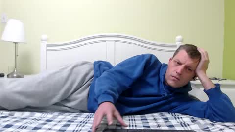 Peter2112 online show from January 22, 2025, 11:43 pm