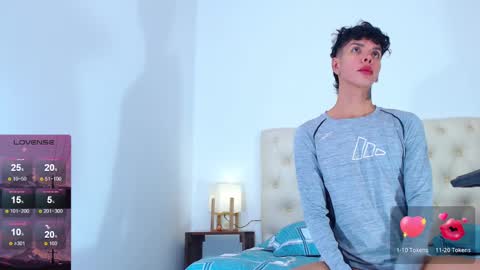 peter_22_ online show from January 13, 2025, 1:45 am