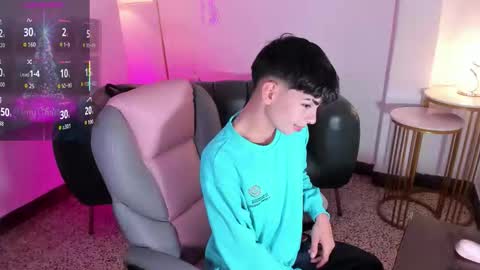 Peter online show from December 17, 2025, 6:03 pm