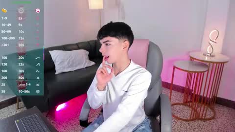 Peter online show from December 22, 2025, 5:54 pm