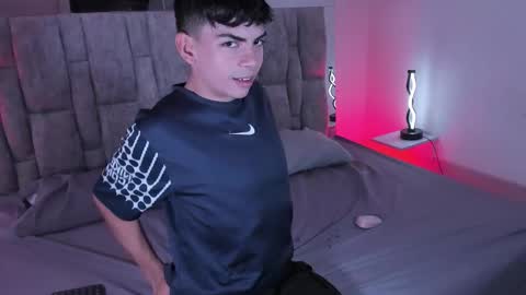 Peter online show from January 18, 2026, 7:28 pm