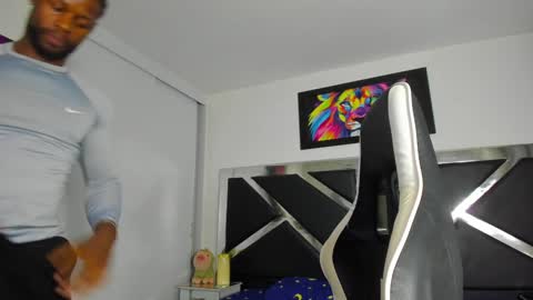 Snapshot of peter_coleman chatting on February 7, 2025, 1:15 am PeterColeman online show from February 7, 2025, 1:15 am